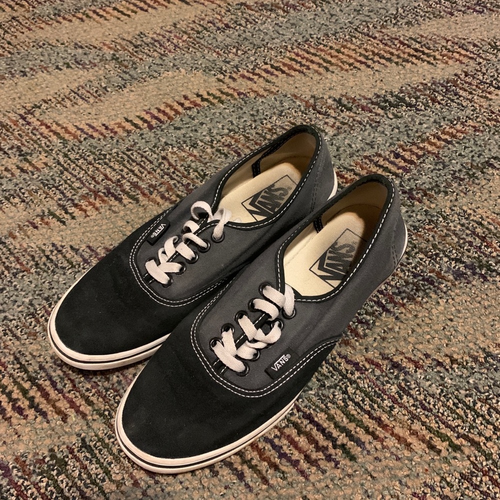 Vans shoes